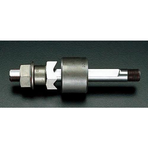 【SALE価格】エスコ (ESCO) EA620SB-20 [EA620TA~TD用] 20mm 角パンチヘッド EA620SB-20