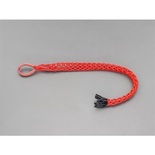 【SALE価格】エスコ (ESCO) EA626JA-4 59-68mm 絶縁ケーブルグリップ EA626JA-4