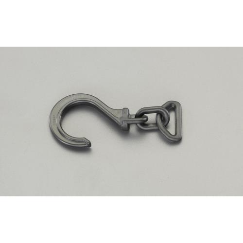 エスコ (ESCO)  EA628RF-220 29mm 吊カン(プラスチック製・5個) EA628RF-220 (12袋セット) | 