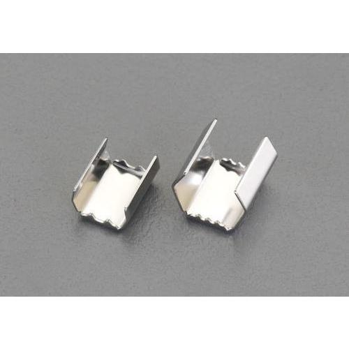 【SALE価格】エスコ (ESCO)  EA628Z-106 4.0 -6.0mm ロープキャッチャー(20個) EA628Z-106 | 