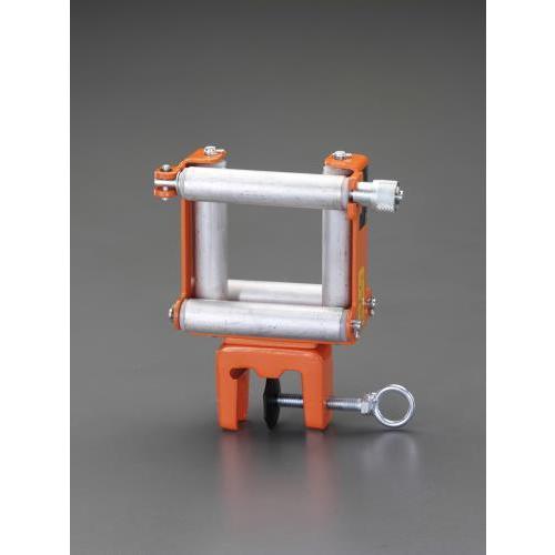 エスコ (ESCO) 四方ローラー(80mm以下用) EA631ED-2