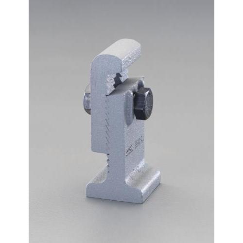 エスコ (ESCO)  EA637DB-1 110-150mm/40kN ステップブロック EA637DB-1 (2個セット) | 