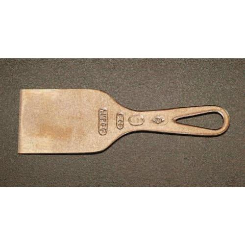 【SALE価格】エスコ (ESCO)  EA642KC-3A 76x235mm ブーススクレーパー(ノンスパーキング) EA642KC-3A | 