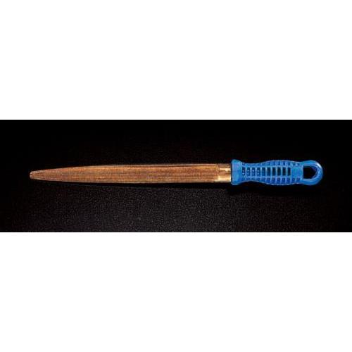 【SALE価格】エスコ (ESCO)  EA642KD-2B 260mm 半丸ヤスリ(細目・ノンスパーキング) EA642KD-2B | 