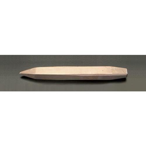 【SALE価格】エスコ (ESCO)  EA642KF-1 45x45x380mm コンクリートチス(ノンスパーキング) EA642KF-1 | 