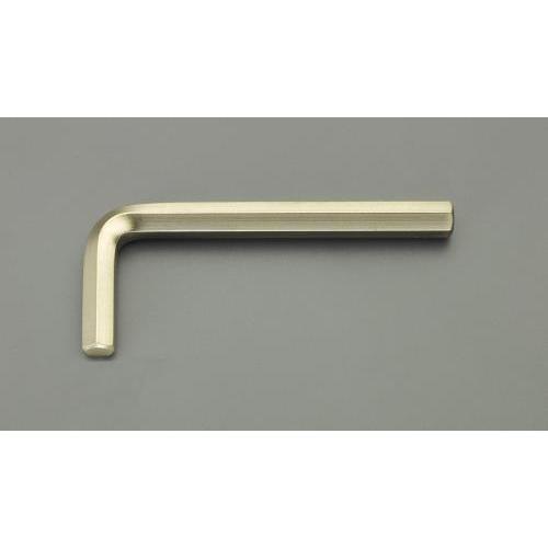 【SALE価格】エスコ (ESCO)  EA643BP-2 2x 59mm [Hex]キーレンチ(ノンスパーキング) EA643BP-2 【2個セット】 | 