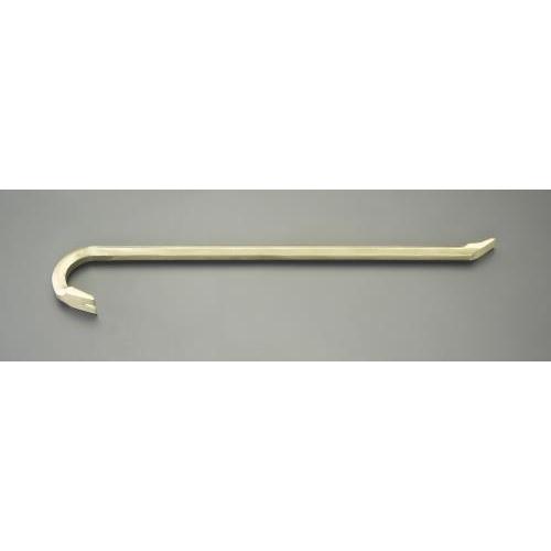 【SALE価格】エスコ (ESCO)  EA643DK-11 (16x 5)x460mm バール(ノンスパーキング) EA643DK-11 | 