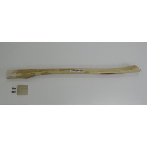 エスコ (ESCO)  EA650DB-14H 914mm 木柄(EA650DB-14用) EA650DB-14H (2本セット) | 