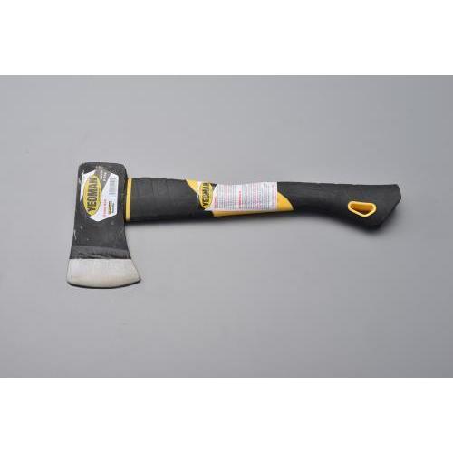 エスコ (ESCO)  EA650DB-46 570g/355mm 切斧 EA650DB-46 (2本セット) | 