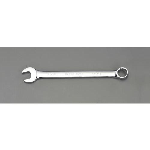 【SALE価格】エスコ (ESCO)  EA684B-10.5 1・1/16"片目片口スパナ EA684B-10.5 | 