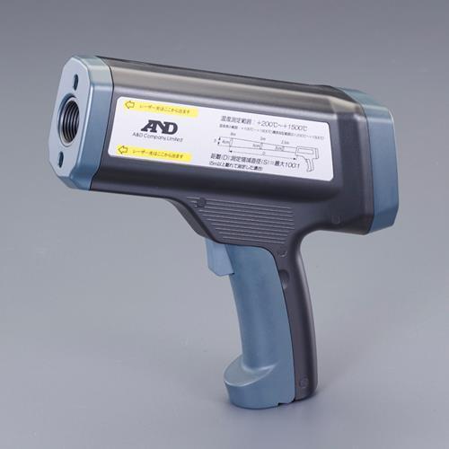 【SALE価格】エスコ (ESCO) EA701BC-26 +100/+1800゜C 放射温度計 EA701BC-26
