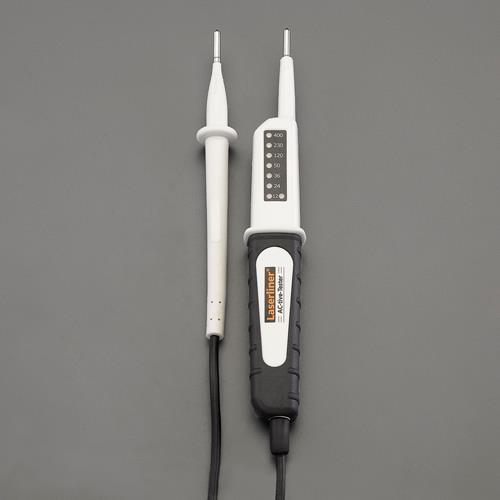 【SALE価格】エスコ (ESCO)  EA707DE-3 [AC/DC] 電圧テスター EA707DE-3 | 