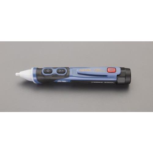 エスコ (ESCO)  EA707DK-12 AC12-1000V AC検電器(防水・防塵型) EA707DK-12 | 