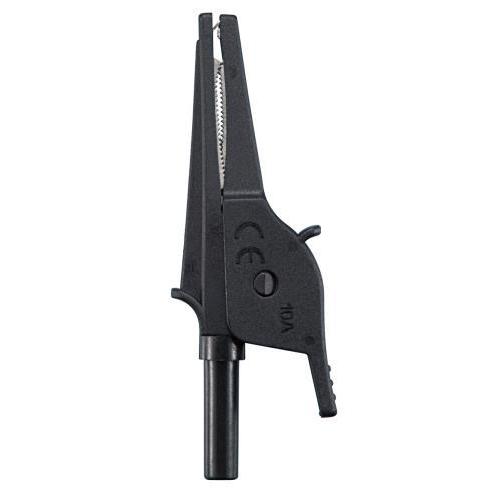 【SALE価格】エスコ (ESCO)  EA709D-101 [EA709D-16用] アリゲータクリップ EA709D-101 【3個セット】 | 