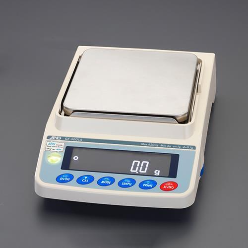 【SALE価格】エスコ (ESCO) EA715C-10A 2.2kg(0.01g) 電子天秤 EA715C-10A