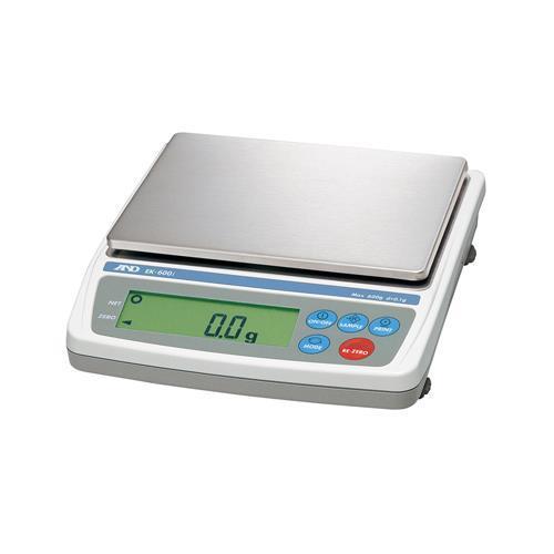 【SALE価格】エスコ (ESCO) EA715C-31 0.6kg( 0.1g) 電子天秤 EA715C-31