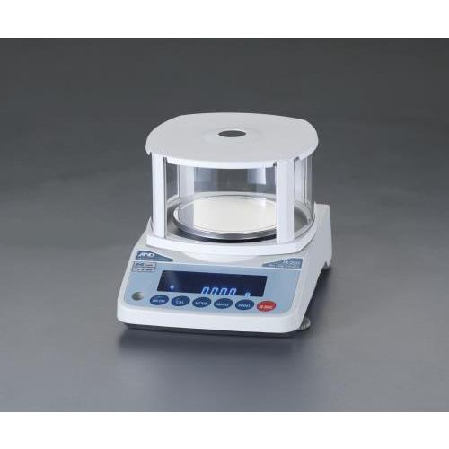 【SALE価格】エスコ (ESCO) EA715CA-16 220g(0.001g) 電子天秤 EA715CA-16