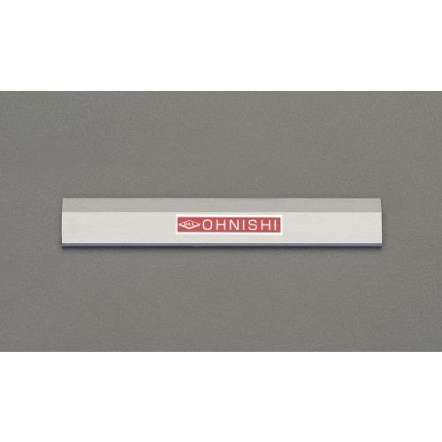 エスコ (ESCO) 300mm 鋼製ストレートエッジ(ベベル型A級) EA720YS-13