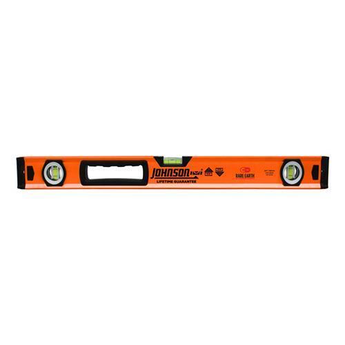 エスコ (ESCO)  610mm 水平器(マグネット付) EA721JM-14｜orangetool