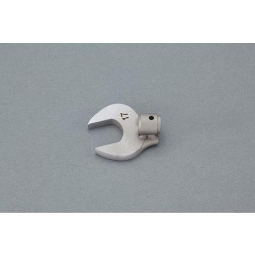 エスコ (ESCO) 10mm スパナヘッド (EA723HV-1.-2用) EA723HW-10
