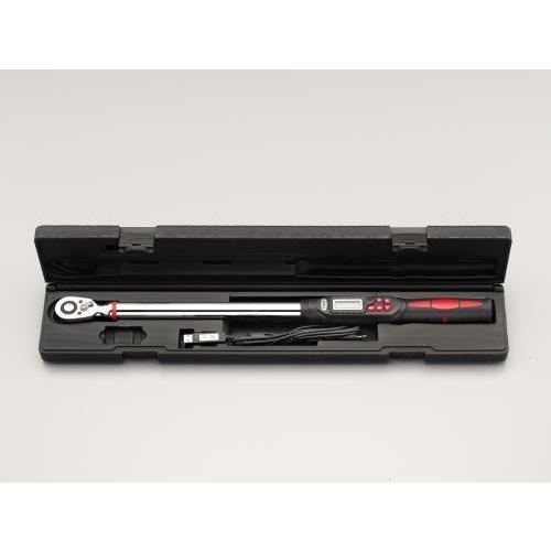 【SALE価格】エスコ (ESCO) EA723MG-61 100-500N・m(3/4"DR) [デジタル]トルクレンチ EA723MG-61