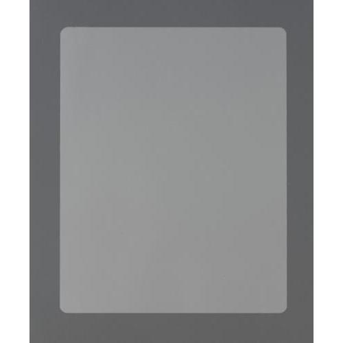 【SALE価格】エスコ (ESCO)  EA724YC-51 200x150mm ミラー用曇り止めフィルム EA724YC-51 | 