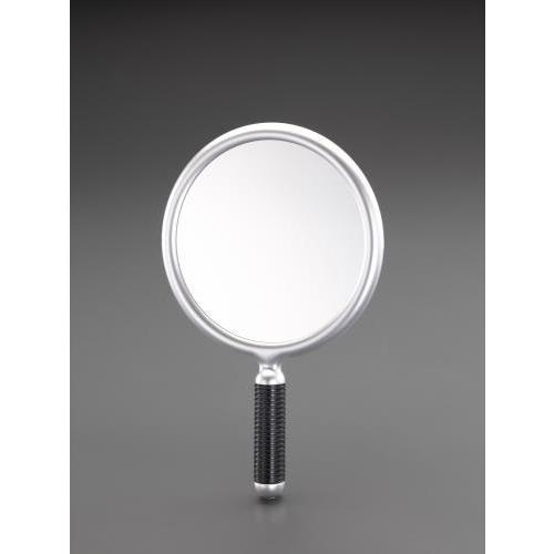 【SALE価格】エスコ (ESCO)  EA724YG-41 φ171mm ハンドミラー EA724YG-41 | 