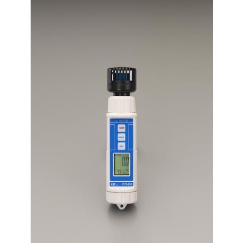 【SALE価格】エスコ (ESCO) EA733AJ-11 デジタル酸素計 EA733AJ-11