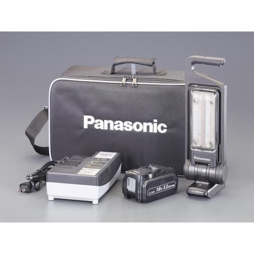 【SALE価格】エスコ (ESCO) EA758C-712 [充電式] LEDライト EA758C-712
