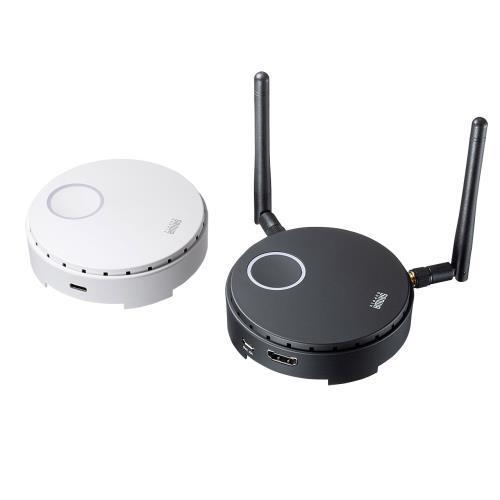 エスコ (ESCO) EA759EA-16 ワイヤレスプレゼンテーション機器 EA759EA-16