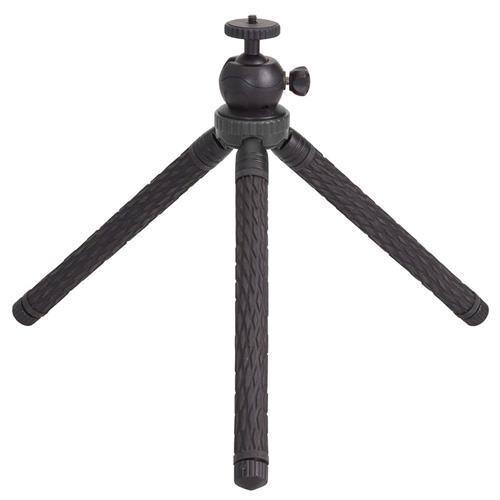 【SALE価格】エスコ (ESCO)  EA759EX-16B 295-1050mm カメラ三脚 EA759EX-16B 【2本セット】 | 