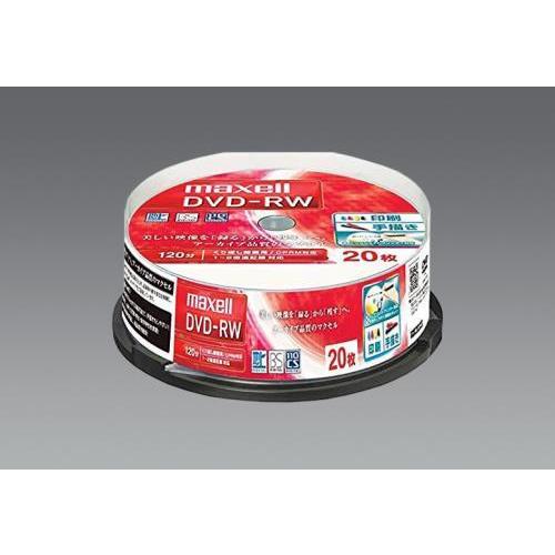 【SALE価格】エスコ (ESCO)  EA759GS-21C 4.7GB DVD-RW(2倍速/20枚) EA759GS-21C | 
