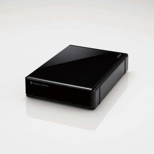 【SALE価格】エスコ (ESCO)  4TB セキュリティ対策用ハードディスク EA759GW-12D | 