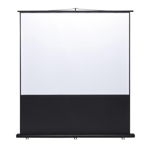 【SALE価格】エスコ (ESCO) EA761LM-73 2100x2300mm スクリーン(床置き式) EA761LM-73