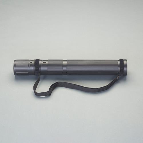 エスコ (ESCO)  EA762CF-7 φ 85x600mm A2-A0用図面収納ケース EA762CF-7 | 