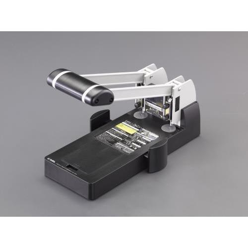 【SALE通貨価値】エスコ (ESCO) EA762MB-6A 170x338x175粍/165枚 豪然たる型殴り付ける EA762MB-6A キッチン、日用品、文具-パンチ