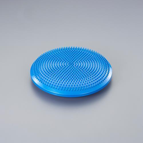 【SALE価格】エスコ (ESCO)  EA763DK-2 φ330mm エクササイズクッション EA763DK-2 【2個セット】 | 
