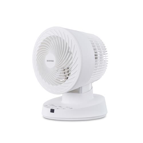 エスコ (ESCO)  EA763FB-14 AC100V/31W サーキュレーター(16畳用/3Dランダム送風) EA763FB-14 | 