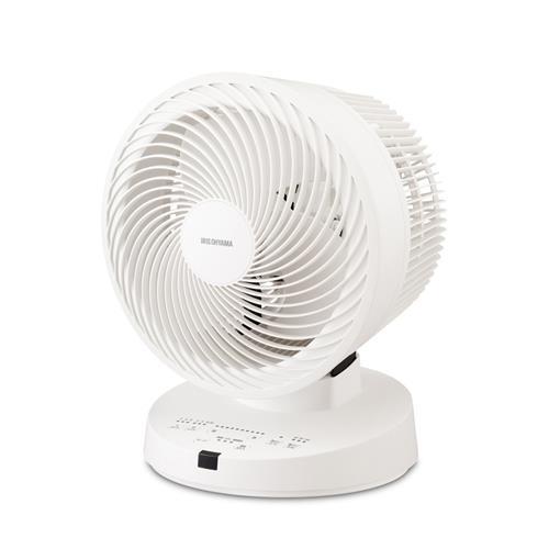 エスコ (ESCO)  EA763FB-16 AC100V/53W サーキュレーター(50畳用/DCモーター) EA763FB-16 | 