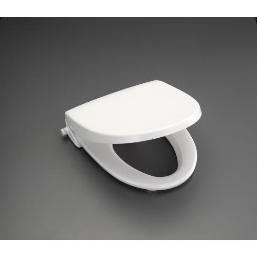 エスコ (ESCO) AC100V/ 56W 暖房便座(ウォームレット) EA763YB-111
