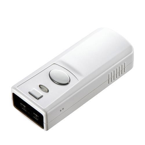 【SALE価格】エスコ (ESCO) EA764DA-1 1次元バーコードリーダー(Bluetooth対応) EA764DA-1