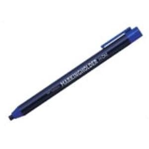 エスコ (ESCO)  EA765ML-72 マーキングペン(青) EA765ML-72 | 