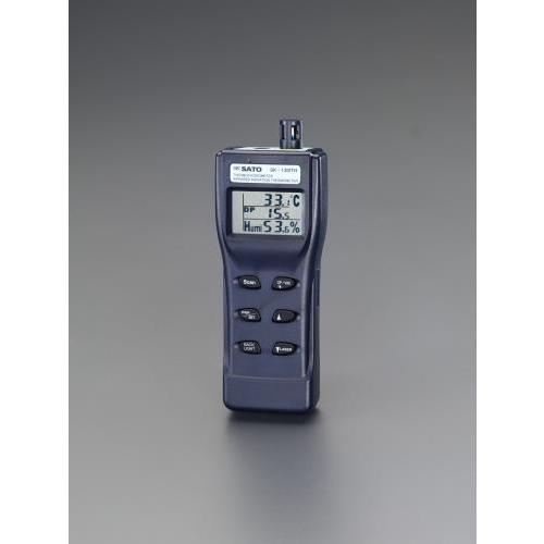 【SALE価格】エスコ (ESCO) EA776BA 結露チェッカー EA776BA