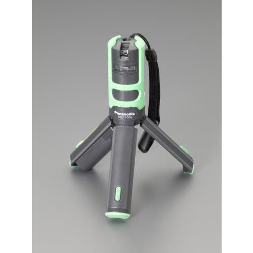 【SALE価格】エスコ (ESCO) EA780P-11 レーザー墨出し器(回転台付) EA780P-11