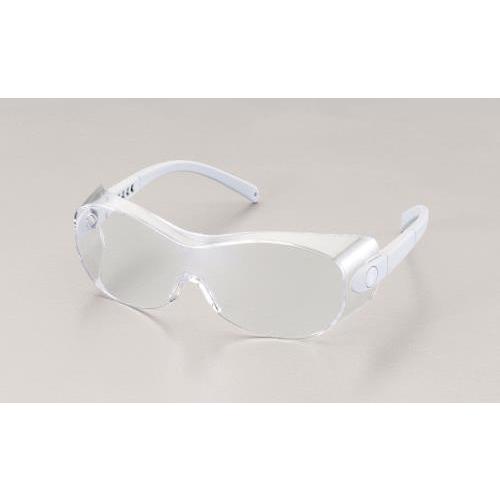 【SALE価格】エスコ (ESCO)  EA800AR-23 保護めがね(クリアー・アンティフォグ) EA800AR-23 | 