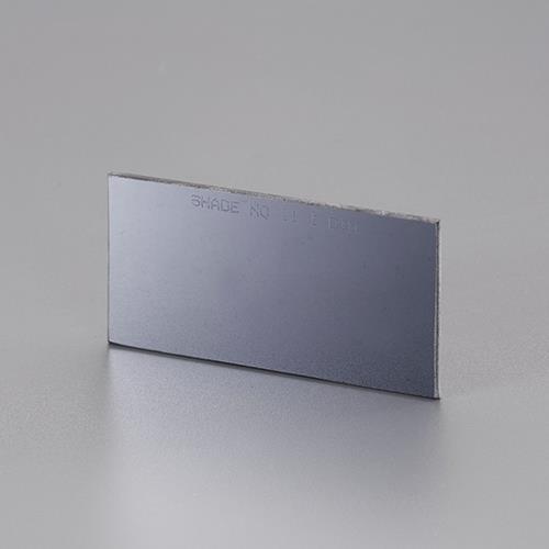 エスコ (ESCO)  EA800PW-8 50x105mm [# 8]溶接用遮光プレート EA800PW-8 | 
