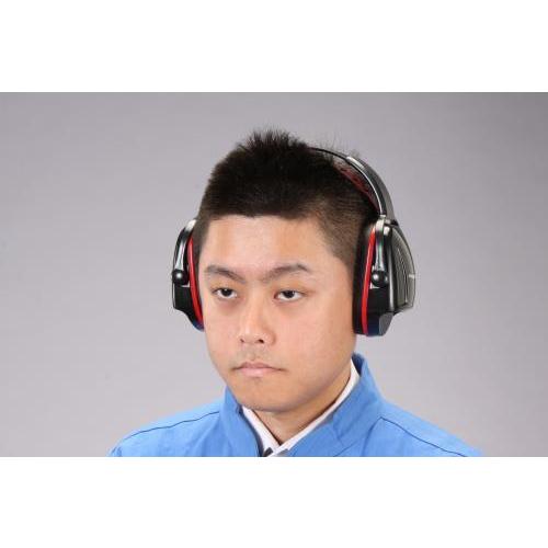 エスコ (ESCO)  EA800WS-11A イヤーマフ(小型) EA800WS-11A (2個セット) | 