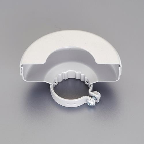 【SALE価格】エスコ (ESCO)  EA809DZ-2 125mm [切断砥石用]保護カバー(ボッシュ用) EA809DZ-2 | 