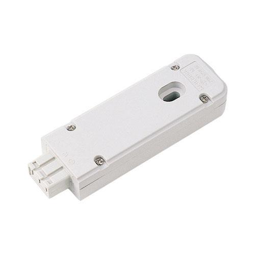 【SALE価格】エスコ (ESCO)  EA815GM-368 コンセントバー用コネクタ(ケーブル無/20A用) EA815GM-368 | 
