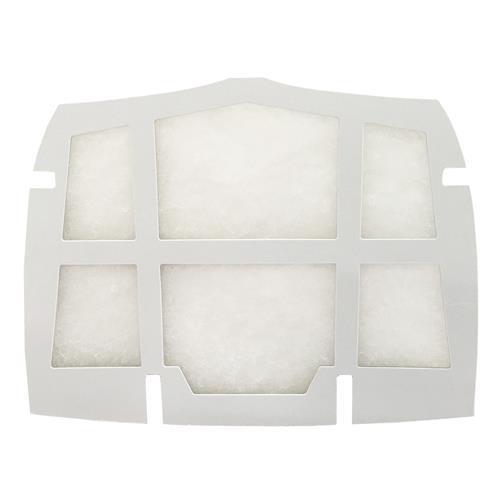 エスコ (ESCO)  EA818PR-26 [EA818PR-25用] フィルター(3枚入) EA818PR-26 (4袋セット) | 